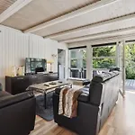 Feriehus Aki - 30km From The Sea By Interhome *