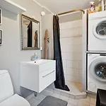 Feriehus Aki - 30km From The Sea By Interhome