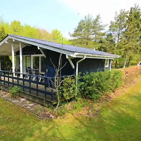 Aki - 30km From The Sea By Interhome Hébergement de vacances Toftlund