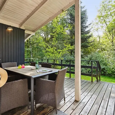 Aki - 30km From The Sea By Interhome * Toftlund