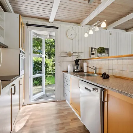 Aki - 30km From The Sea By Interhome Toftlund