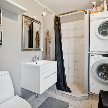 Ferienhaus Aki - 30km From The Sea By Interhome