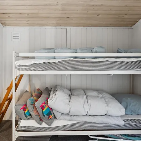 Aki - 30km From The Sea By Interhome Toftlund