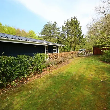 Aki - 30km From The Sea By Interhome * Toftlund