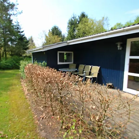 Aki - 30km From The Sea By Interhome Hébergement de vacances Toftlund