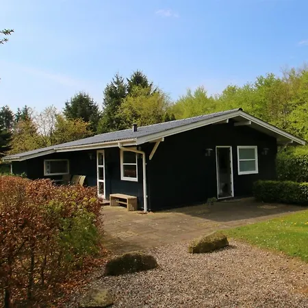 Hébergement de vacances Aki - 30km From The Sea By Interhome Toftlund
