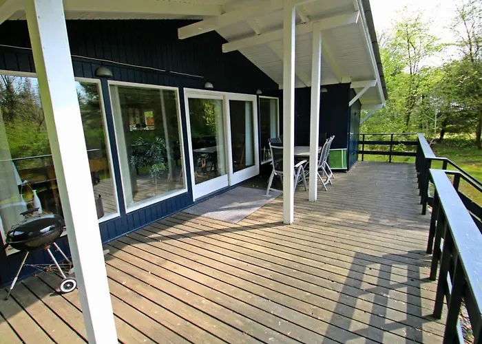 Aki - 30km From The Sea By Interhome Casa de Férias