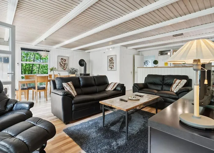 Casa de Férias Aki - 30km From The Sea By Interhome