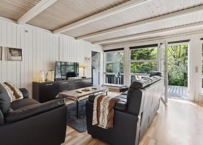 Casa de Férias Aki - 30km From The Sea By Interhome *