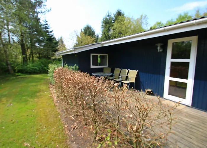 Aki - 30km From The Sea By Interhome Casa de Férias Toftlund