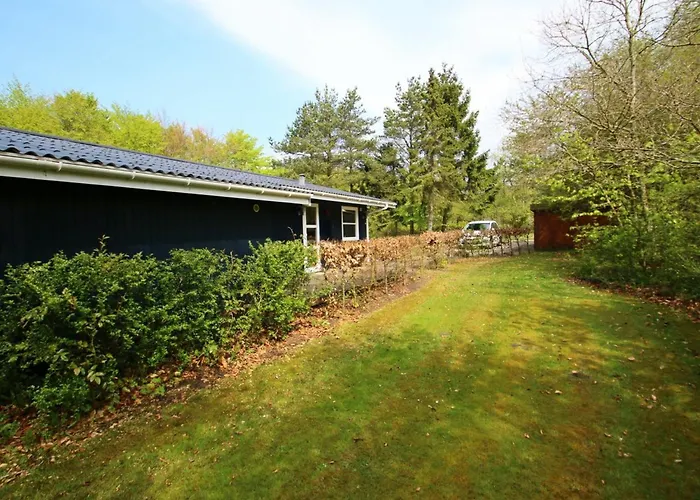 Ferienhaus Aki - 30km From The Sea By Interhome Toftlund