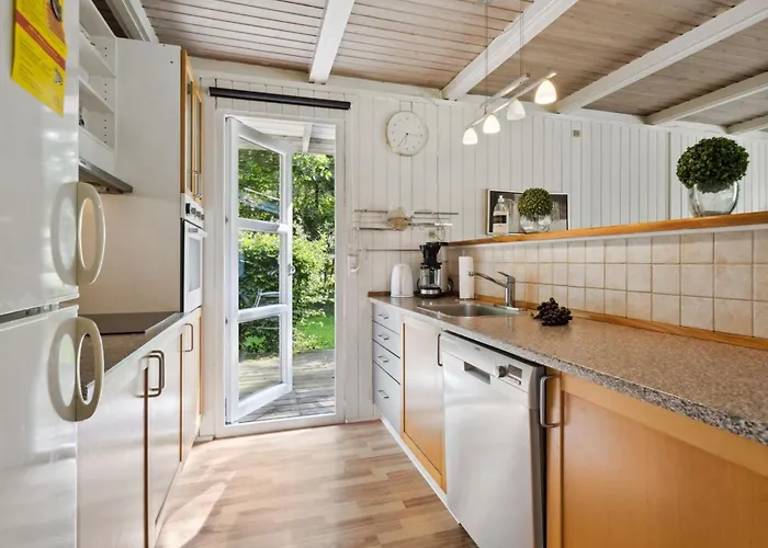 Aki - 30km From The Sea By Interhome Toftlund