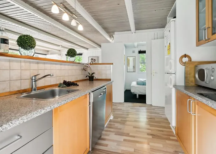 Aki - 30km From The Sea By Interhome * Toftlund