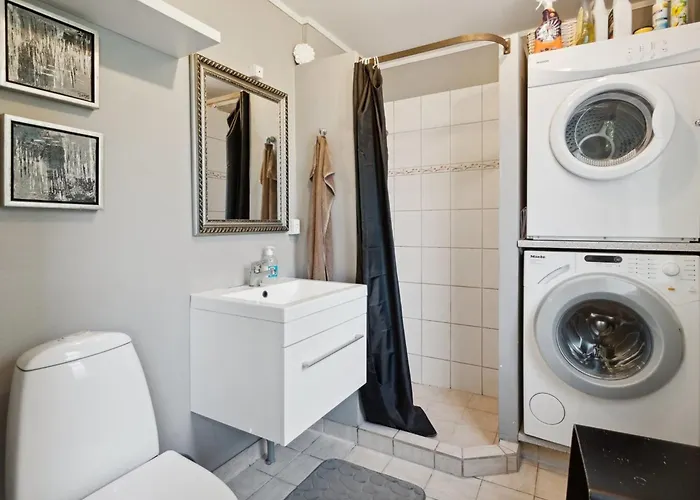 Ferienhaus Aki - 30km From The Sea By Interhome