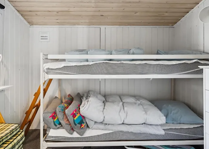 Aki - 30km From The Sea By Interhome Toftlund